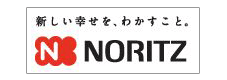 ノーリツのホームページへ移動