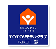 TOTOリモデルクラブ